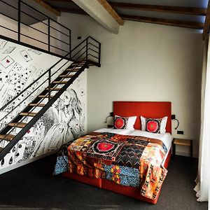 Deluxe Chalet