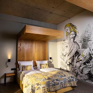 Standaard Kamer